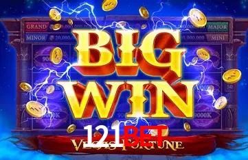 A Emoção da Loteria na 121BET: Uma Chance de Mudança de Vida