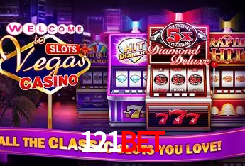 Desvendando o Mundo dos Jogos Virtuais na 121BET