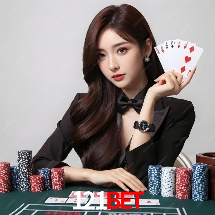 Login Seguro 121BET