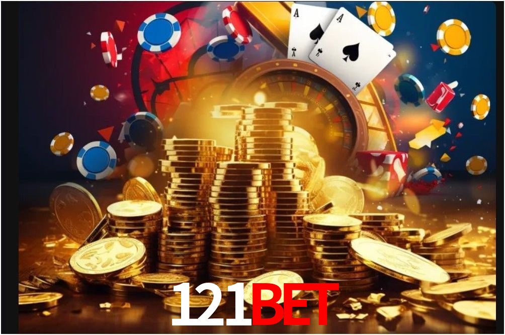 Apostas de Tênis 121BET
