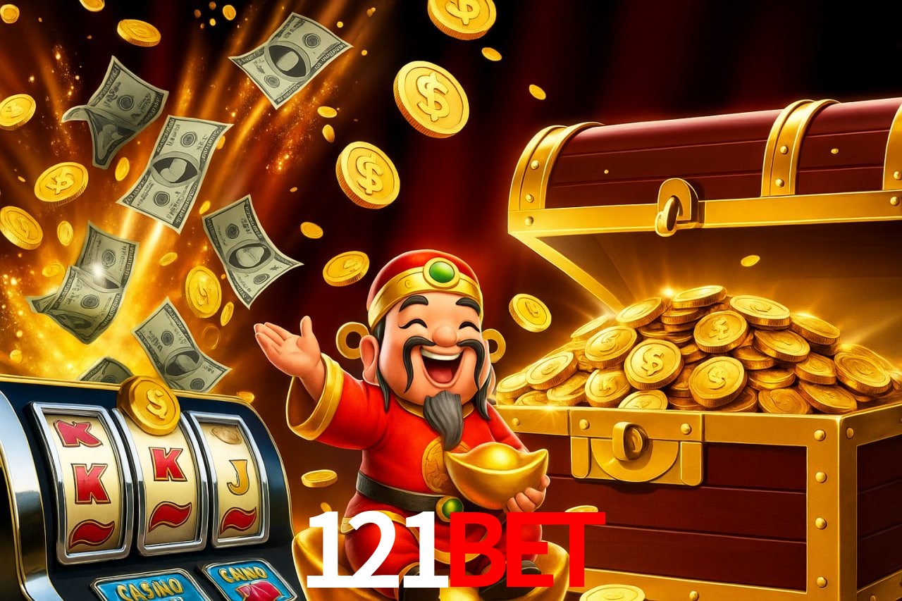Avaliações dos Jogadores 121BET