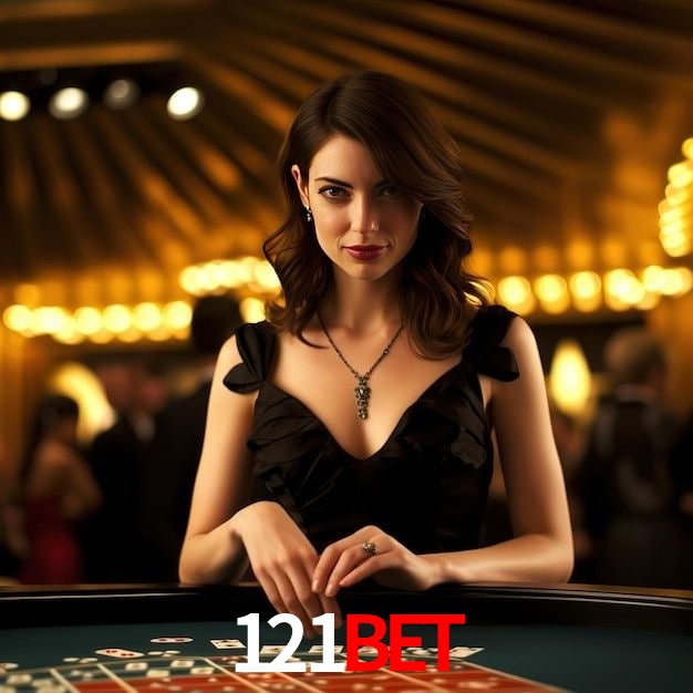 PIX Instantâneo 121BET