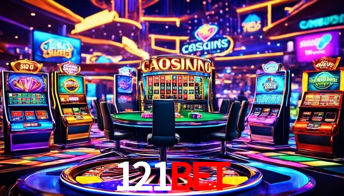 Especiais de Fim de Semana 121BET