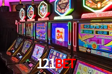 Apostas Esportivas na 121BET: Um Guia Completo