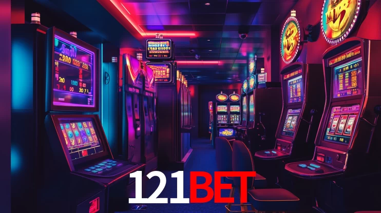 Explore as vantagens do 121BET: serviço profissional e confiabilidade