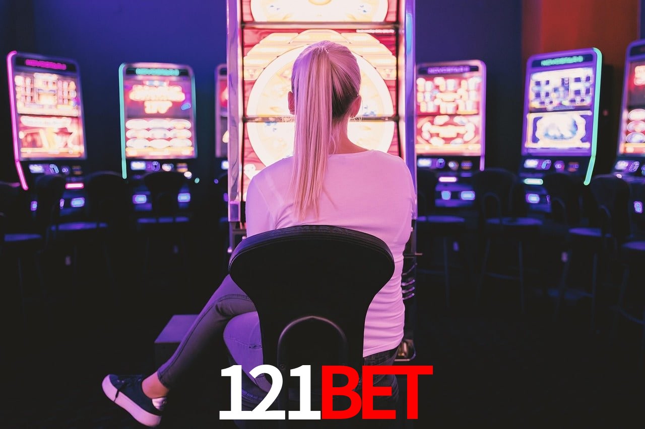 Casino VIP 121BET