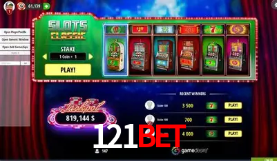 Descubra o Programa VIP da 121BET: Vantagens Exclusivas para Jogadores
