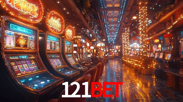 121BET: Seu Especialista em Apostas Esportivas Brasileiras