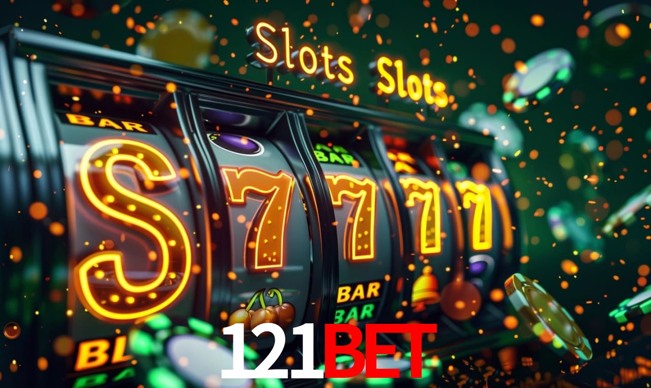 Cadastro Rápido 121BET