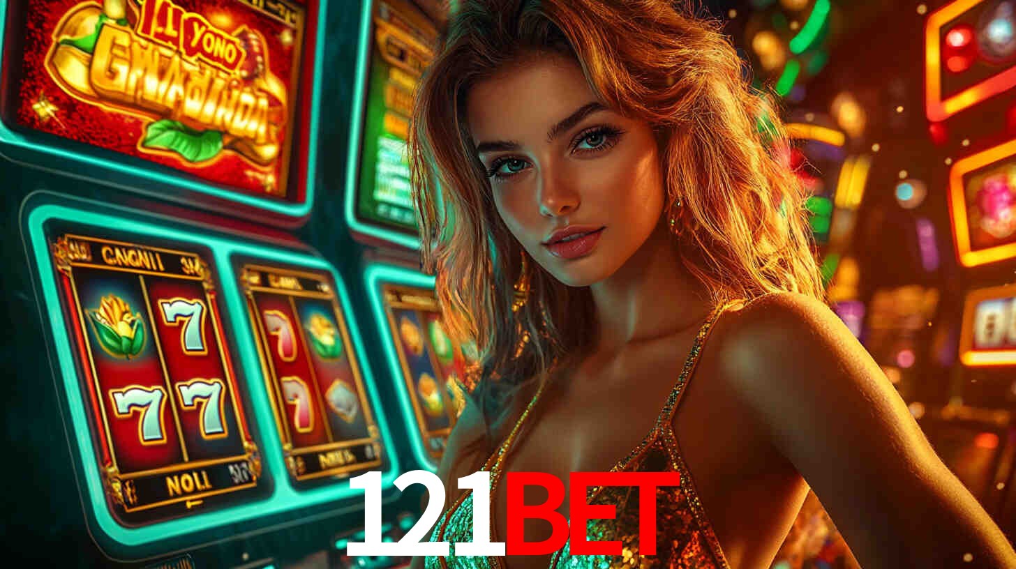 Torneios 121BET