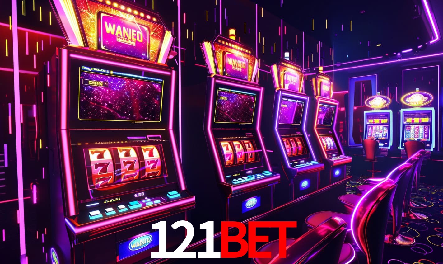 Jogos Exclusivos 121BET