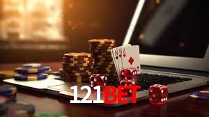Apostas de Futebol 121BET