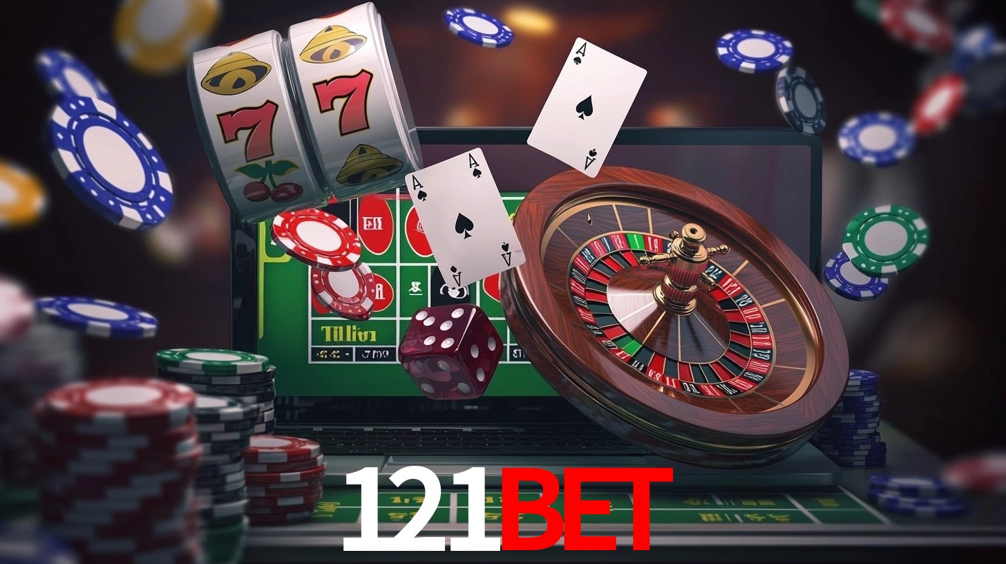 121BET App