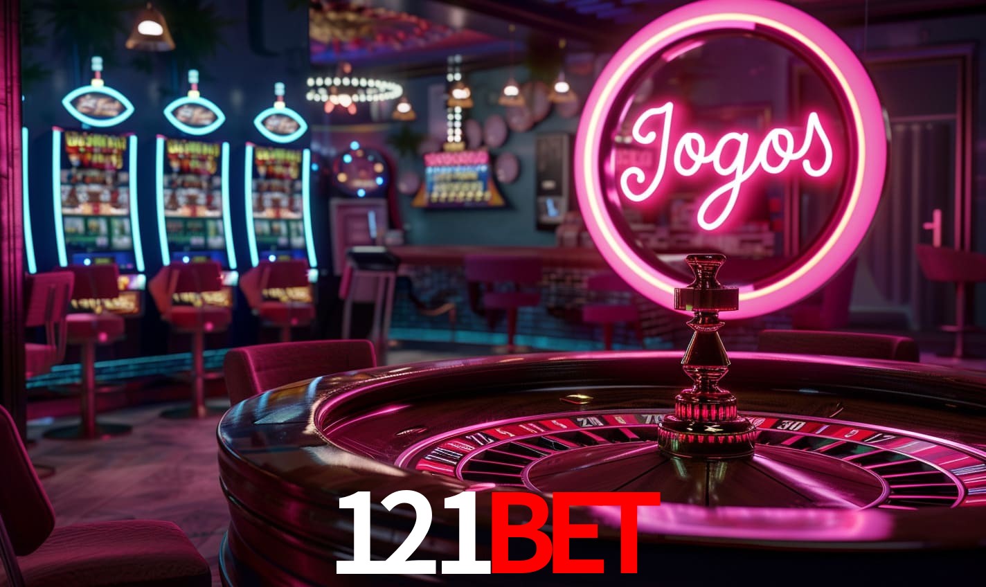 Torneios 121BET