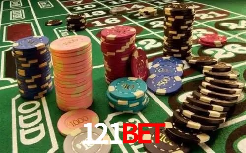 Jogos Exclusivos 121BET