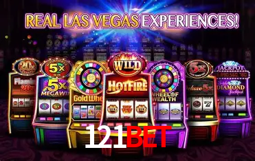 Apostas Esportivas na 121BET: Um Guia Completo