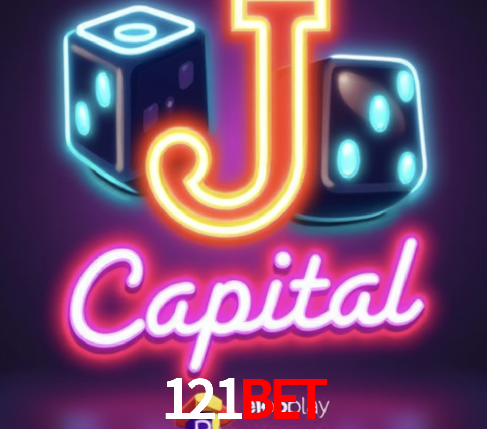 Descubra o Mundo do Cassino Online com 121BET