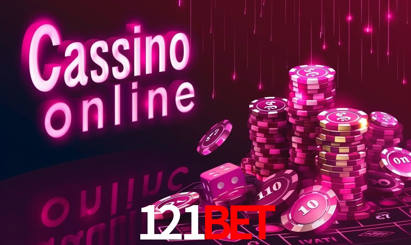 Bônus Diários 121BET