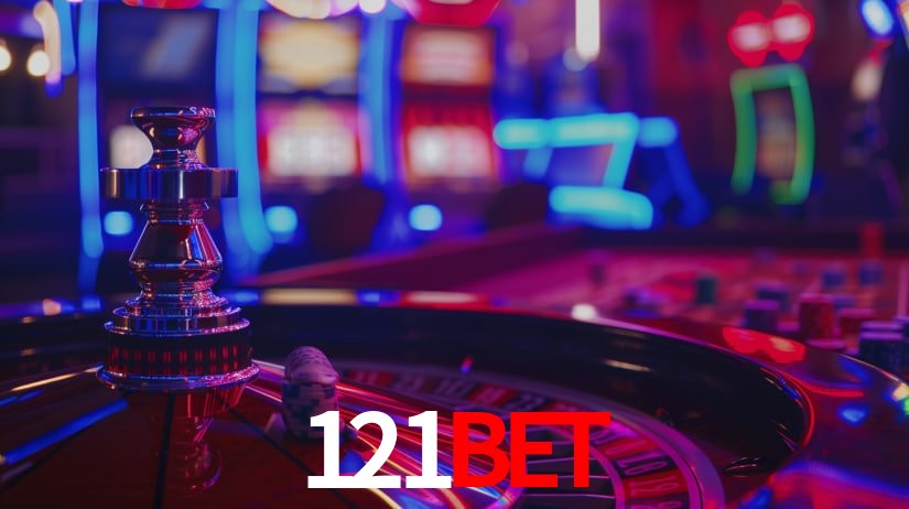 121BET: Jogos de Caça-Níqueis-Altas Recompensas, Roleta-Velocidade, Blackjack-Desafios Máximos