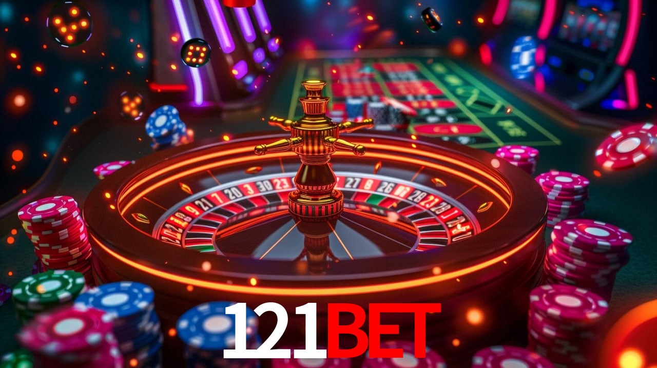 Estatísticas Esportivas 121BET