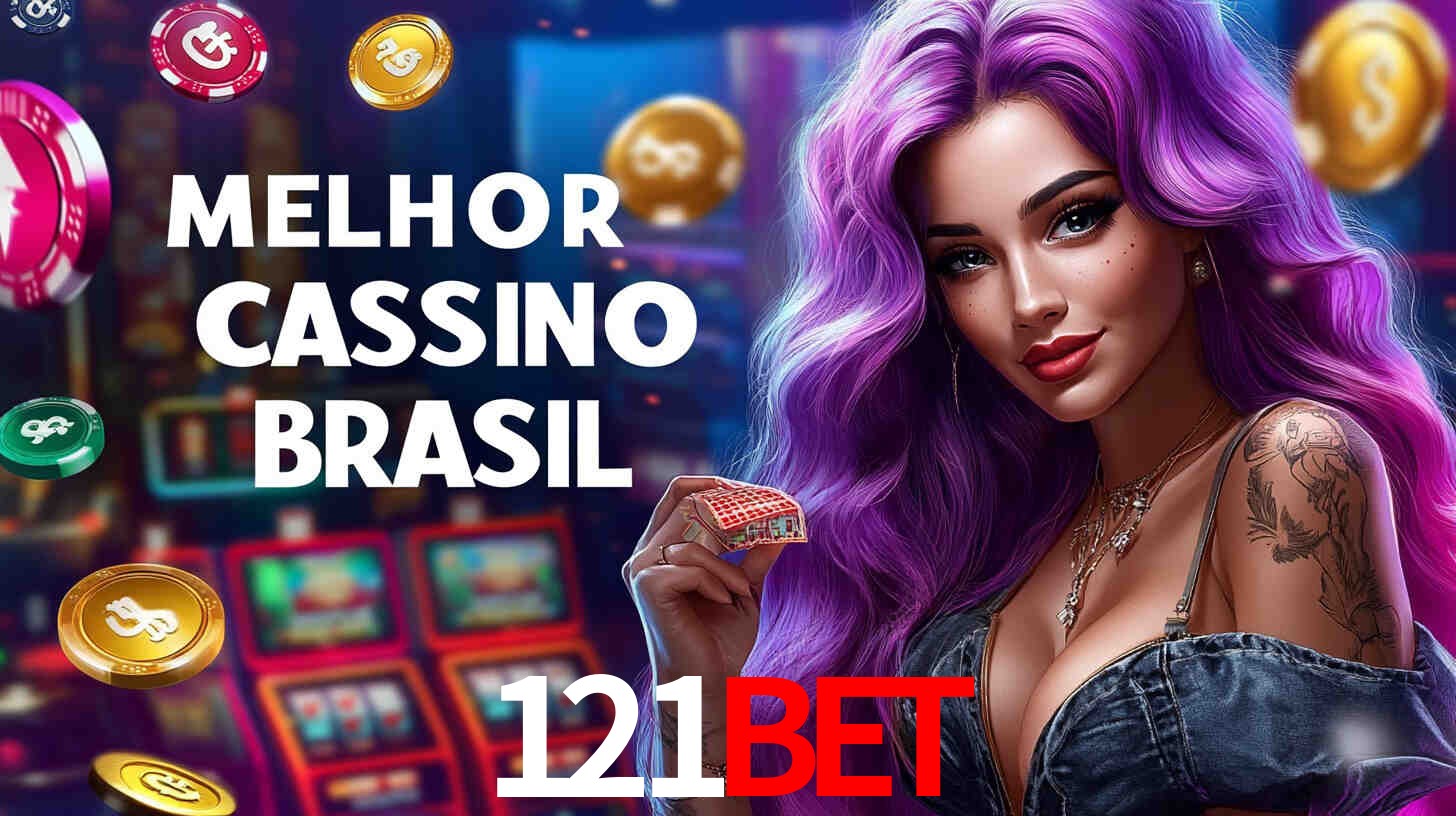 Apostas de Futebol 121BET