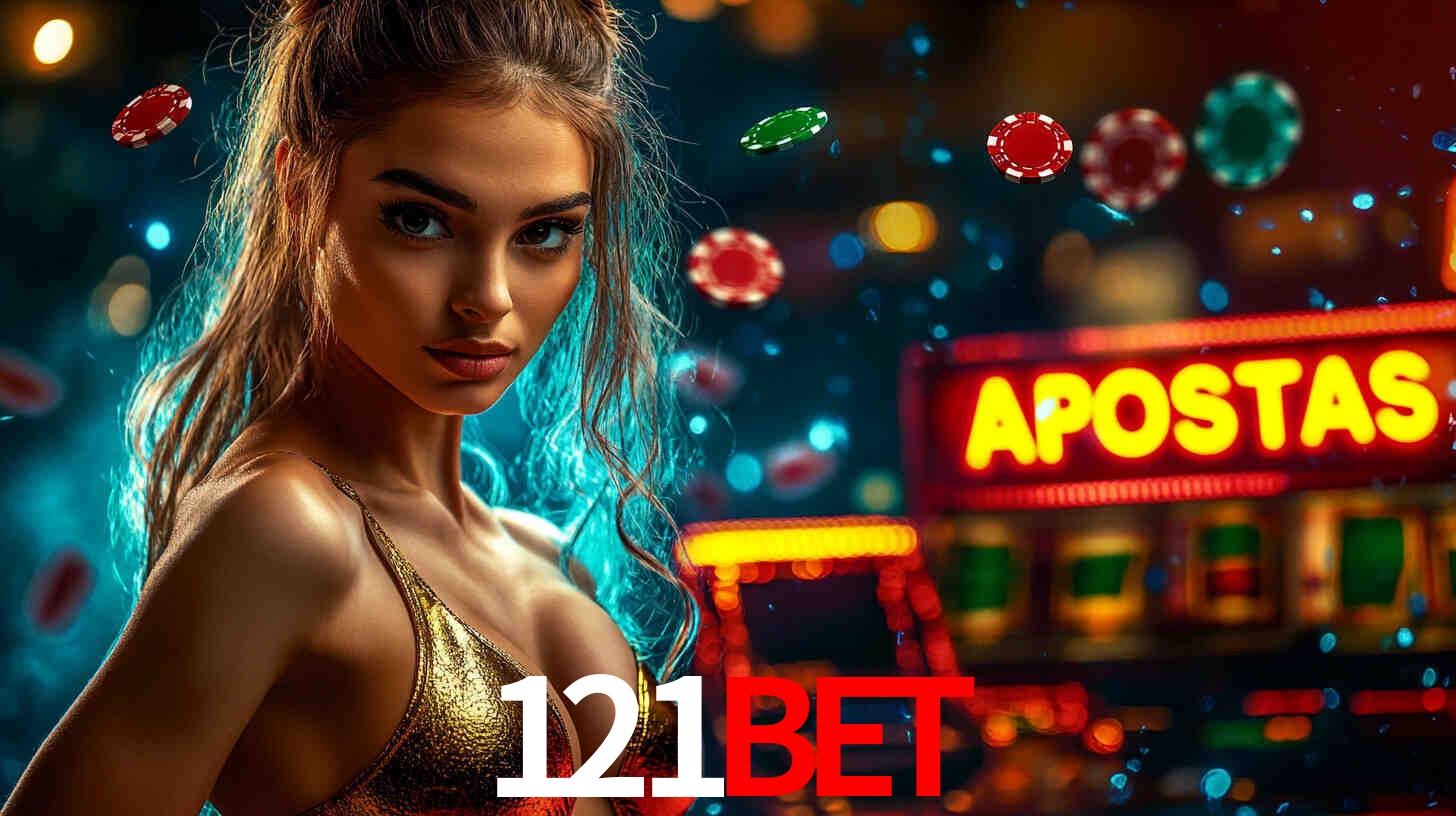 cassino 121BET
