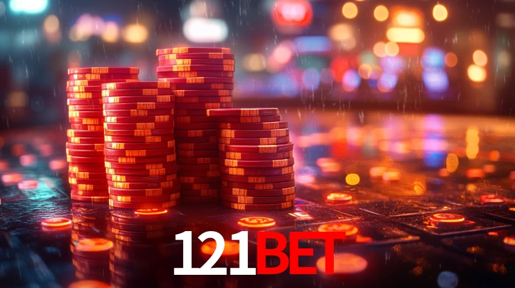 121BET.COM