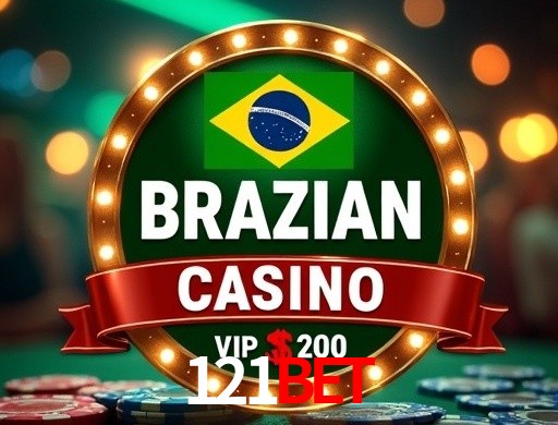 Promoção Relâmpago 121BET