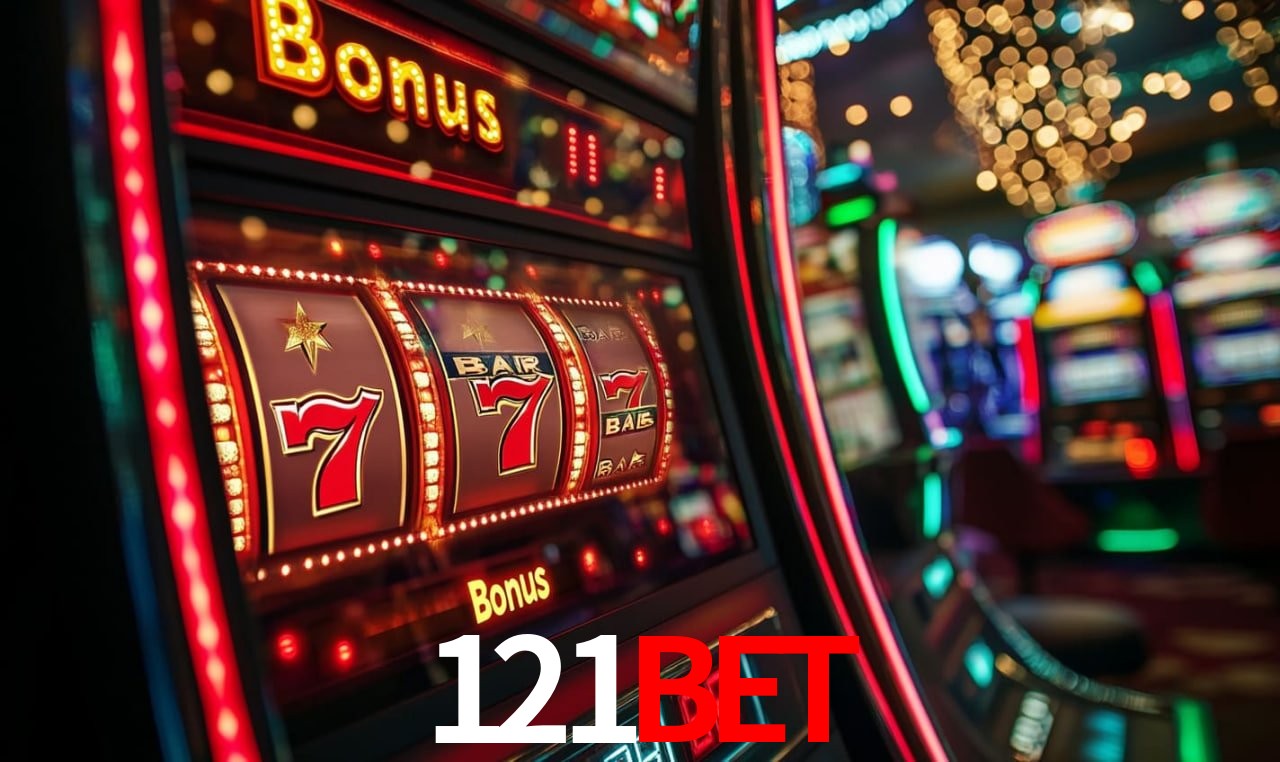121BET.COM