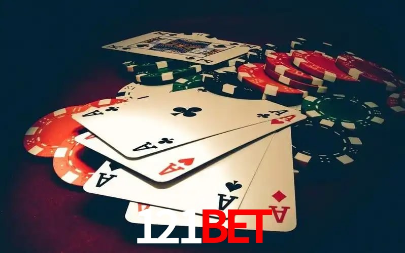 Especiais de Fim de Semana 121BET