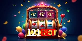 Cadastro Rápido 121BET