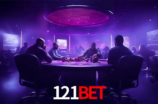 Promoções Sazonais 121BET