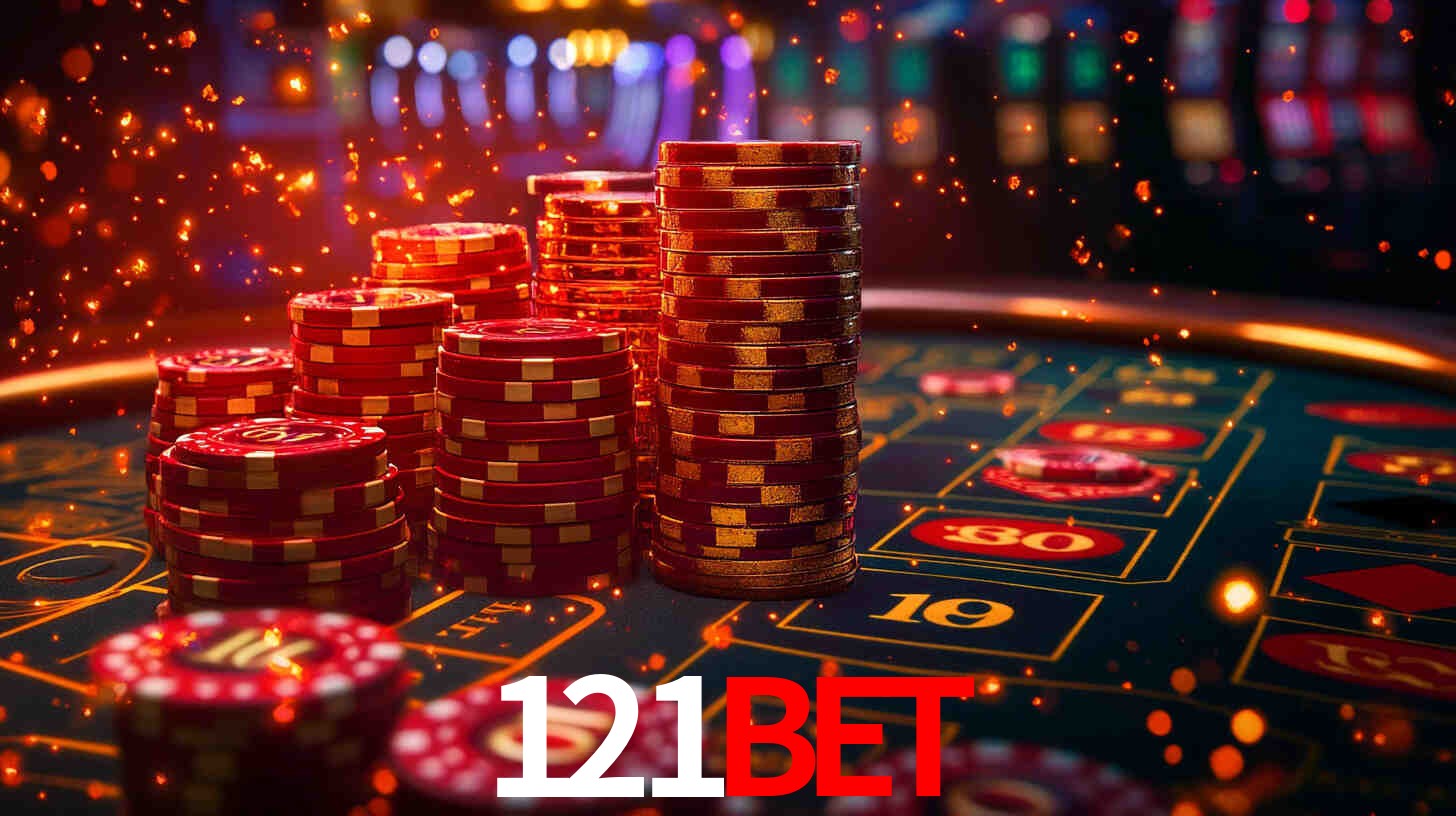 Bônus Diários 121BET