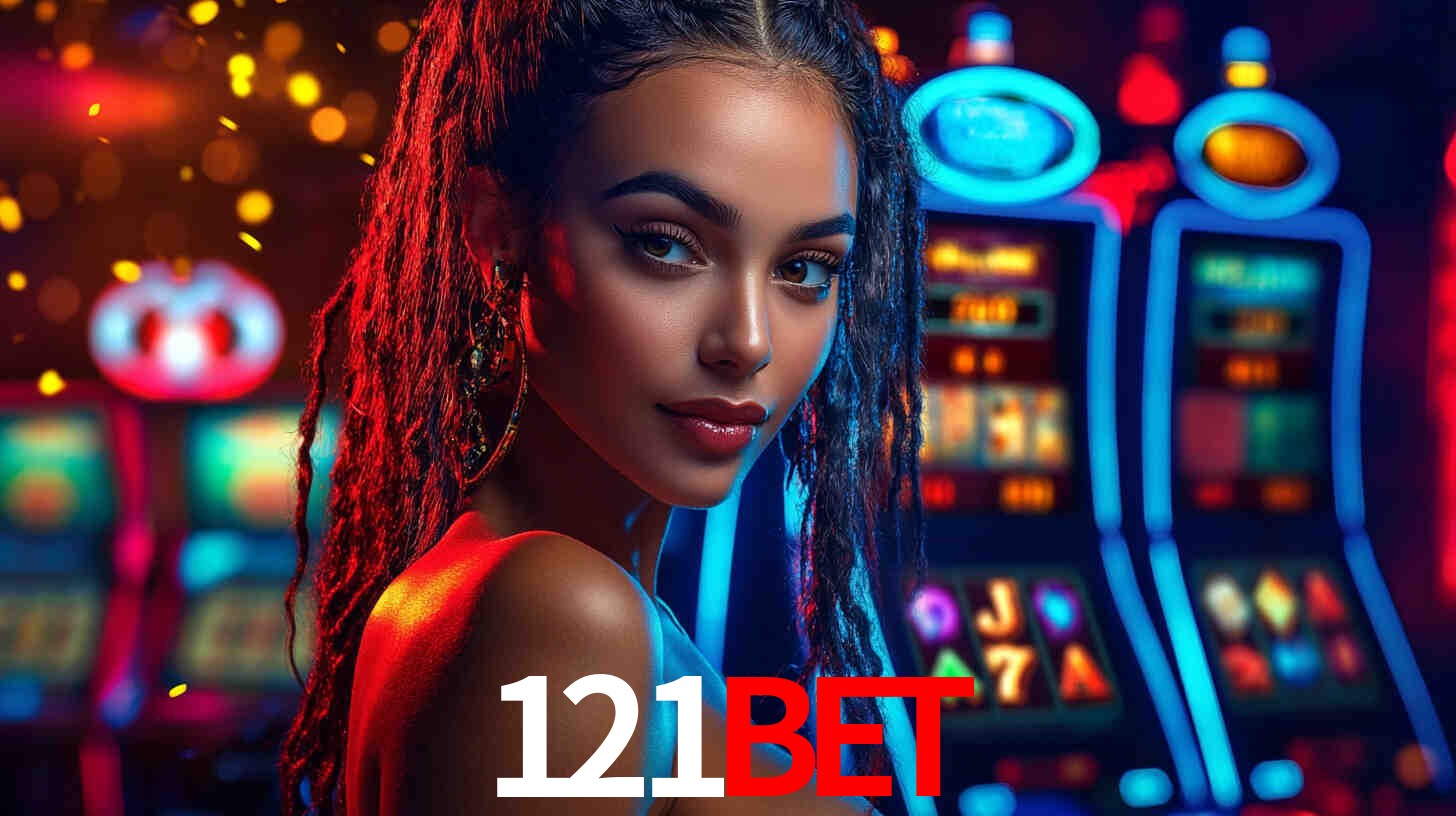 Estatísticas Esportivas 121BET