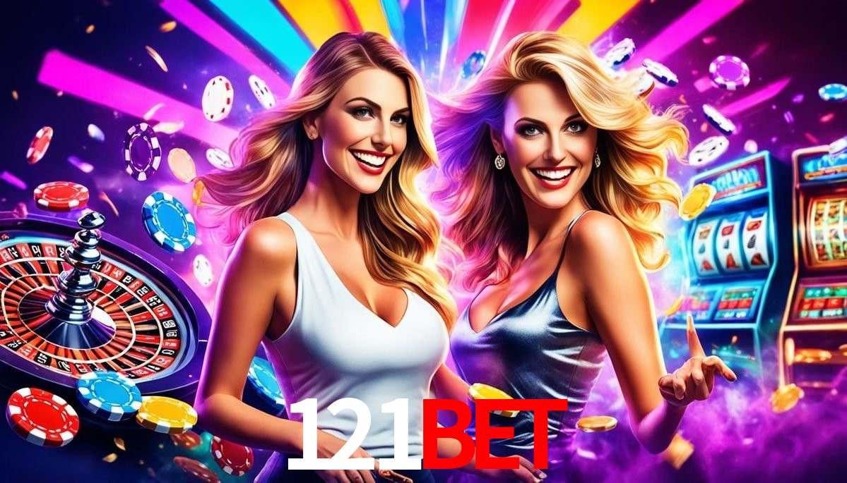 Estatísticas do Jogo 121BET