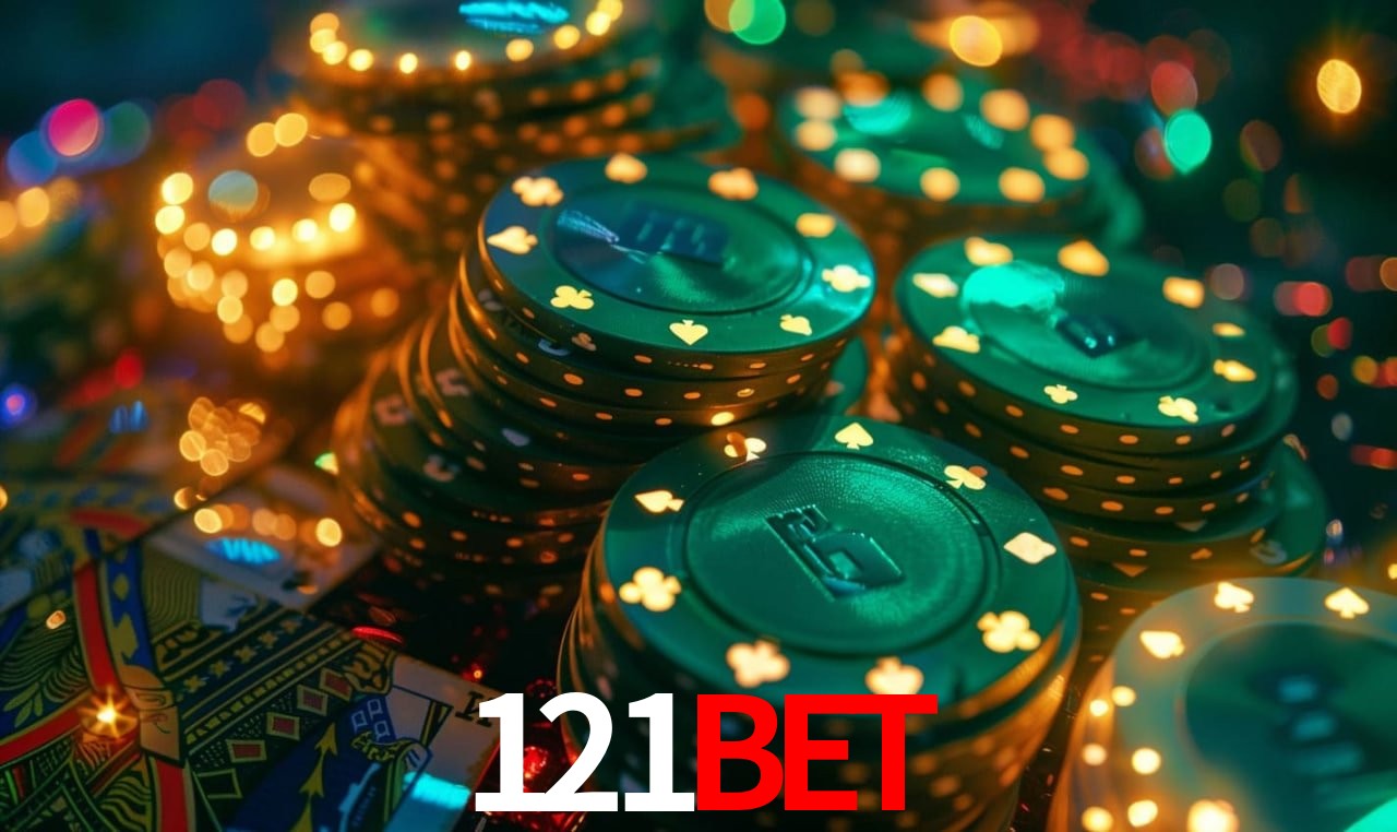 Segurança 2FA 121BET