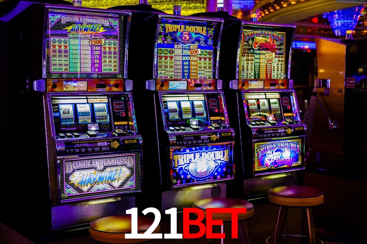 Benefícios da Conta 121BET