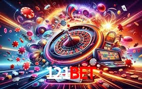Tecnologia da Plataforma 121BET