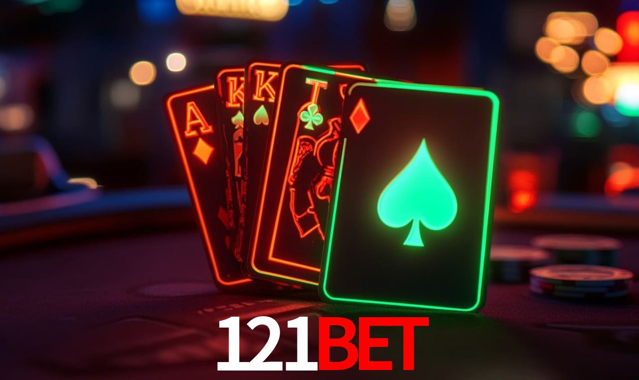 Estatísticas 121BET