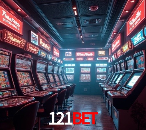 Design Responsivo 121BET