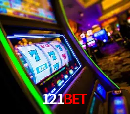 A Emoção da Loteria na 121BET: Uma Chance de Mudança de Vida