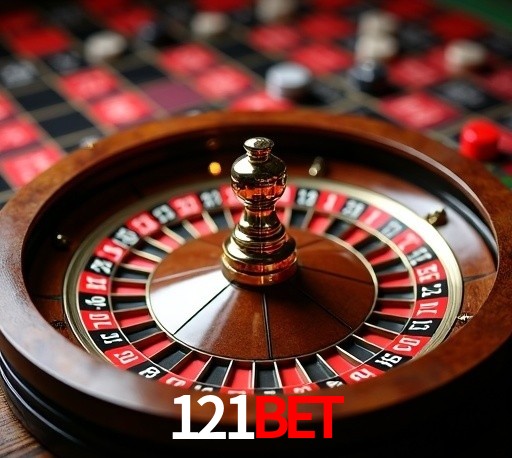 Tecnologia da Plataforma 121BET
