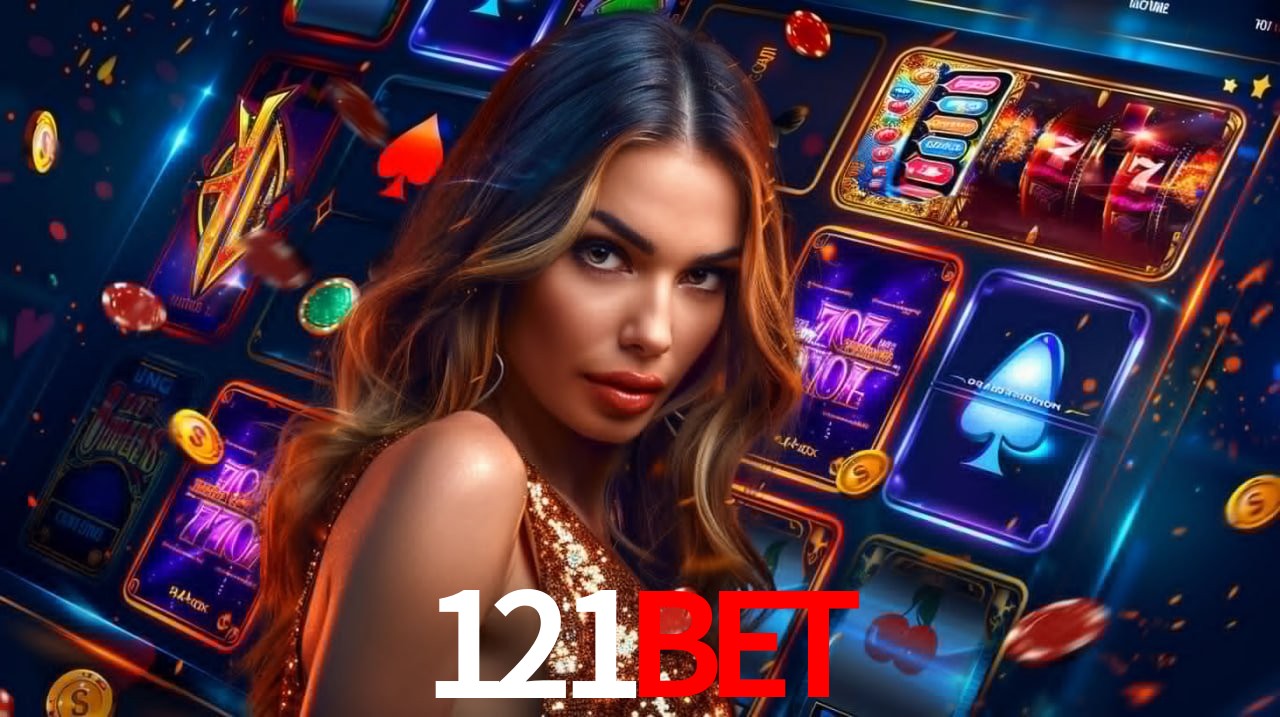 Mesa de Blackjack 121BET