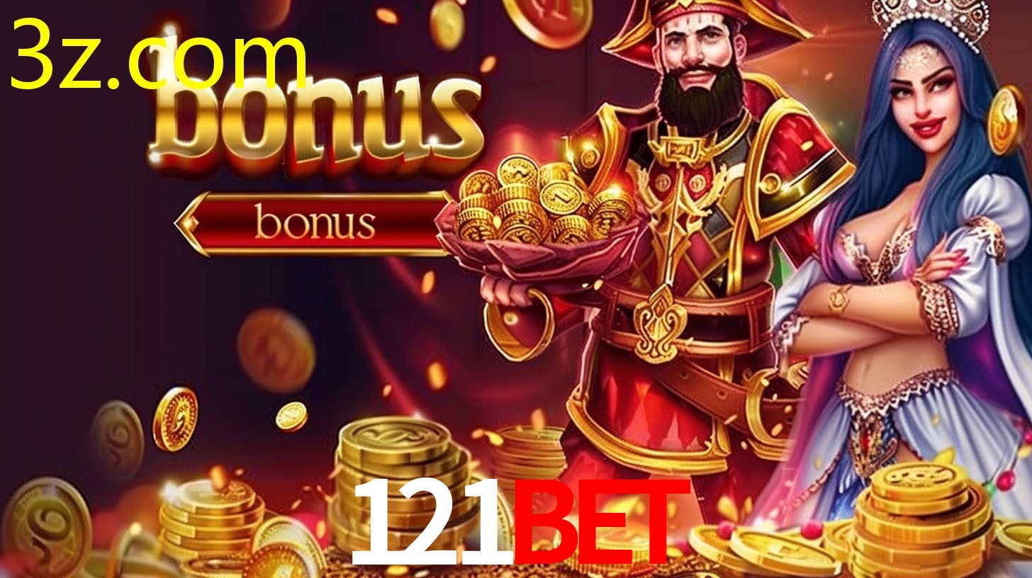 121BET.COM