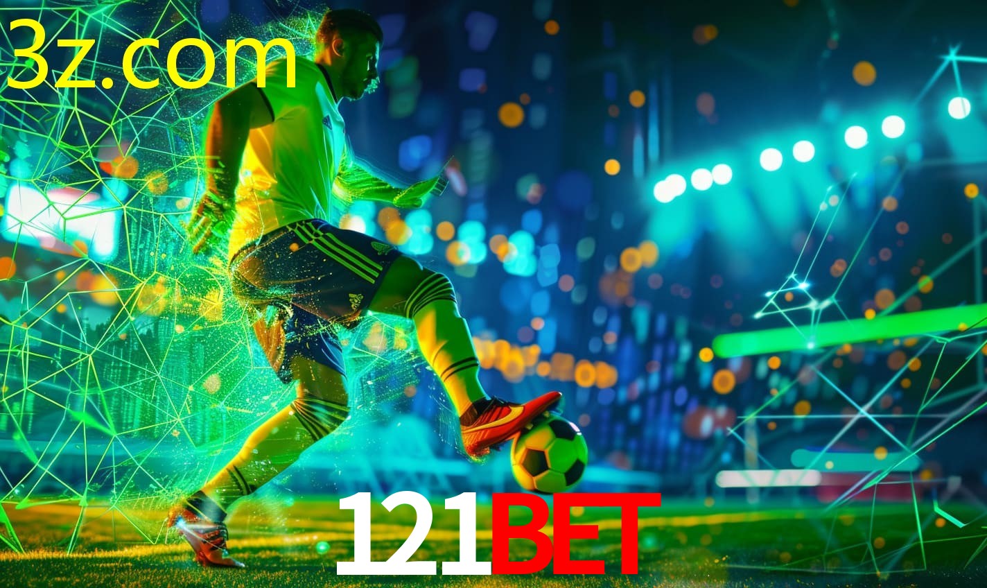 121BET.COM