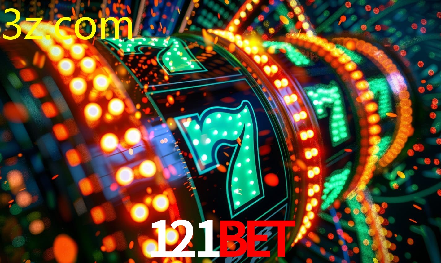 121BET.COM