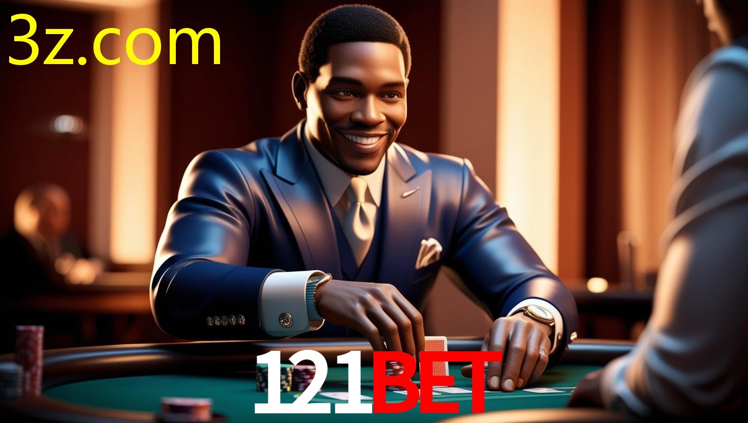 121BET.COM