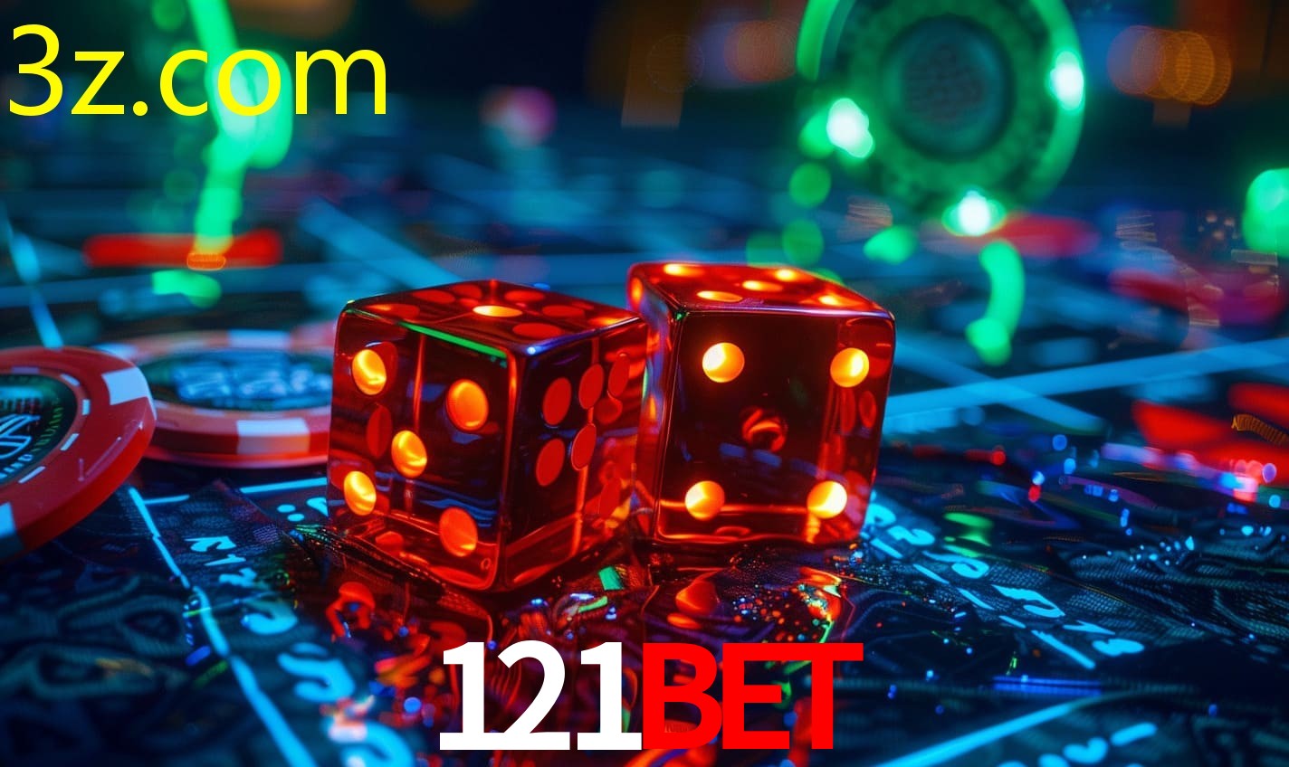 121BET.COM