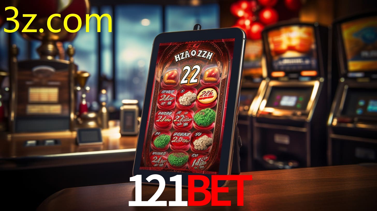 121BET.COM