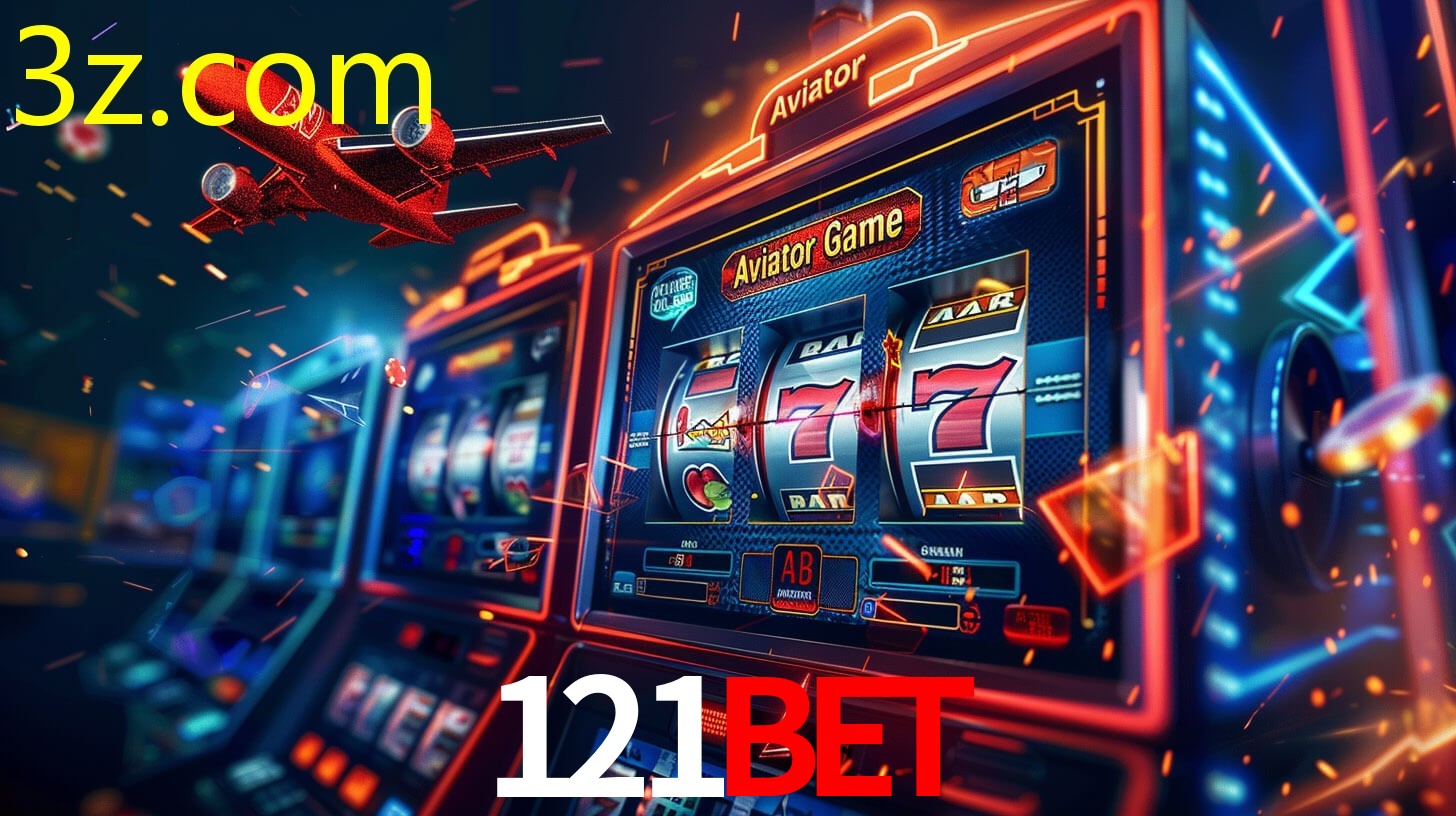 121BET.COM